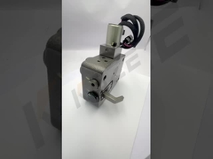 كوماتسو PC78 PC78US-6 الحفار 708-3T-03214 7083T03214 المكافئ المضخة الرئيسية الهيدروليكية