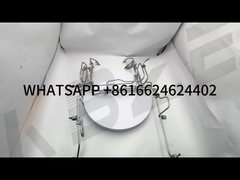 CAT 3408 3412 مجموعة خطوط الوقود 6I0031 6I0032 6I0033 6I0034 للاستخدام في الحفارات