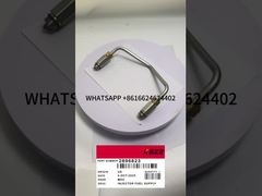 KBZE العلامة التجارية 2896823 CUMMINS QSK38 QSK50 أنبوب إمداد الوقود للمحرك