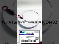 KBZE 800108-00233 مقياس زيت محرك DOOSAN DC09 DC13 يناسب DX300LL-5 DX380-9 DX520-9