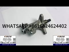 KBZE BRANDS 0410-3361 0410-3337 مضخة تغذية محرك ديزل DEUTZ 2011 2012 للآلات التجريبي