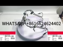 3936011 3936012 KBZE BRAND 3979747 3979750 خطوط الوقود ASSY 3936013 3936014 تناسب CUMMINS 4BT3.9 DIESE