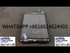 KBZE 11N6-46400 11N6-46600 هيونداي R210-7 R215-7 محرك الديزل