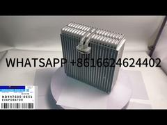 KBZE ND447600-0651 مبخر الحفارة استبدال لكوماتسو PC200 PC300 PC400 PC600 D65 D85 D155 D27