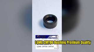 جلبة KBZE 27010111571 لقطع غيار معدات شاحنات التعدين LGMG CMT86 CMT96
