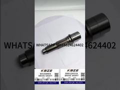 KBZE 60158983 XCMG 860124219 860139881 محرك الأقراص النهائي TM40VD رمح لساني SY205 SY210 SY215 XE215