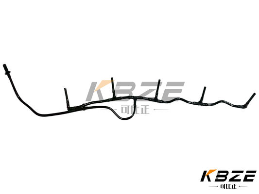 DX380 FUEL INJECTOR RETURN PIPE REPLACEMENT FOR DOOSAN DX380