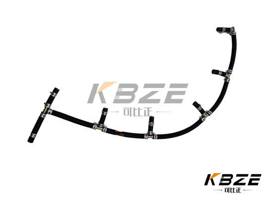 C-A-T CA2128606 212-8606 2128606 FUEL INJECTOR RETURN PIPE ASSY WITH INTERCOOLER REPLACEMENT FOR E320C,E321C,E323D