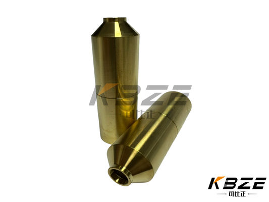 KOMATSU 6136-11-1130 6136111130 NOZZLE SLEEVE INJECTOR REPLACEMENT FOR S4D105