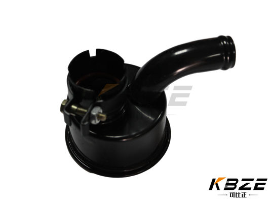 DOOSAN 65.01801-5035A 65.018015035A 6501801-5035A 65018015035A 25MM INTAKE FILTER COVER/ BREATHER OIL FILTER FOR DH220-5