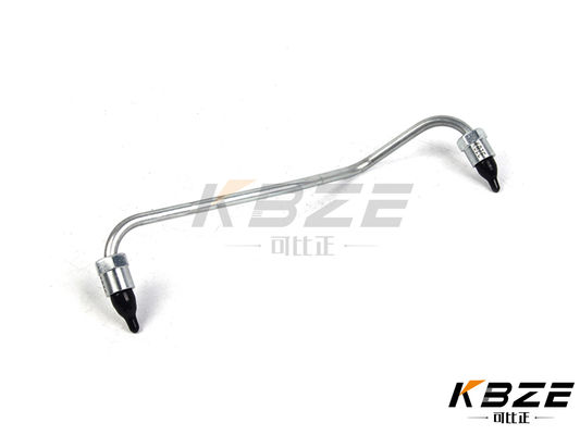 HITACHI 8-97312509-3 COMMON-RAIL PIPE REPLACEMENT FOR HITACHI 4HK1 ISUZU DIESEL ENGINE