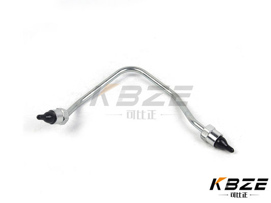 KOMATSU 8-97603307-0 COMMON-RAIL PIPE REPLACEMENT FOR KOMATSU 6HK1 ISUZU DIESEL ENGINE