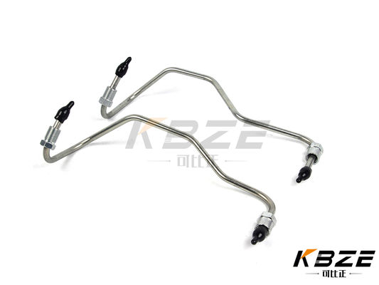 KOMATSU 6251-71-4110 6251-71-4120 COMMON-RAIL PIPE REPLACEMENT FOR KOMATSU SAA6D125E, PC400-8,PC450-8