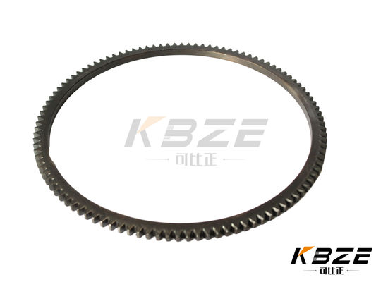KUBOTA 4D8T FLY-WHEEL RING GEAR 98 TEETH REPLACEMENT FOR KUBOTA DIESEL ENGINE
