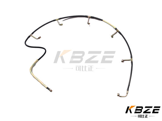 HYUNDAI FUEL INJECTOR OIL RETURN PIPE REPLACEMENT FOR HYUNDAI DIESEL ENGINE