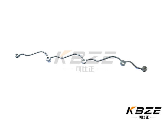 HINO J05E FUEL INJECTOR OIL RETURN PIPE REPLACEMENT FOR HINO DIESEL ENGINE