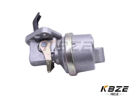 CUMMINS 1106N-010L 4983584 6BT5.9 FUEL HAND PUMP REPLACEMENT FOR  DIESEL ENGINE 6BT5.9
