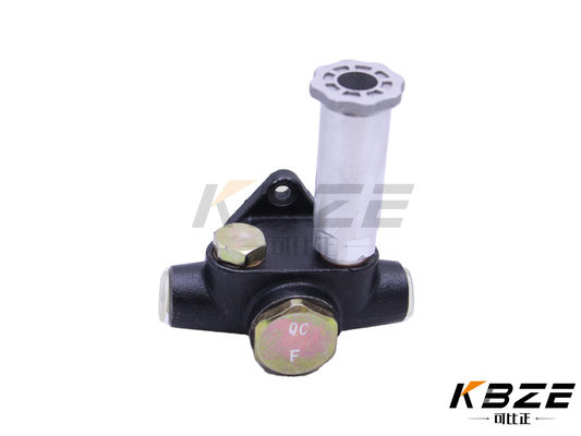 DAEWOO DOOSAN 105207-1520 1052071520 FUEL FEED PUMP REPLACEMENT FOR D1146 DH300-5 DH220-3 DH305