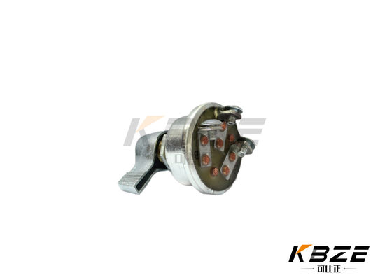 C-A-T CA2S2342 2S-2342 2S2342 3LINE IGNITION SWITCH/SWITCH ASSEM WITH 2 KEYS REPLACEMENT FOR C-A-T 3304 3304B 3306 3306B