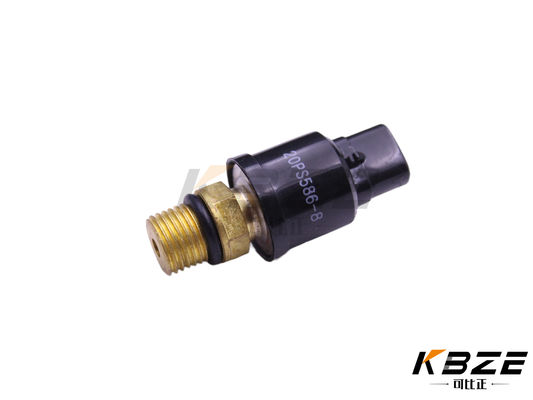 HITACHI 20PS586-8 4254563 PRESSURE SENSOR/PRESSURE SWITCH REPLACEMENT FOR HITACHI EXCAVATOR EX200-2 EX200-3
