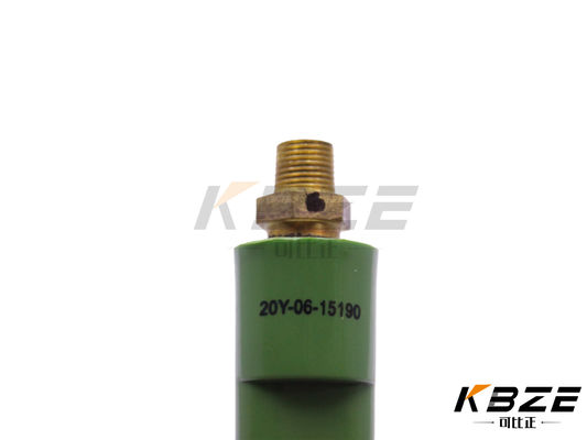 KOMATSU 20Y-06-15190 20Y0615190 PRESSURE SENSOR/PRESSURE SWITCH REPLACEMENT FOR KOMATSU EXCAVATOR PC200-5