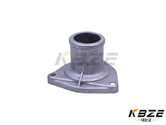 HITACHI 8971380031 1137130370 THERMOSTAT COVER/THERMOSTAT HOUSING REPLACEMENT FOR 6BD1 6BG1