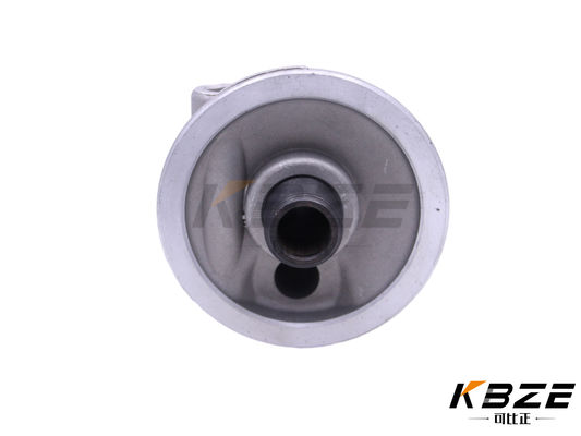 KOMATSU 6134-51-5110 6134515110 OIL FILTER HEAD/OIL FILTER SEAT REPLACEMENT FOR 6D105 PC200-3