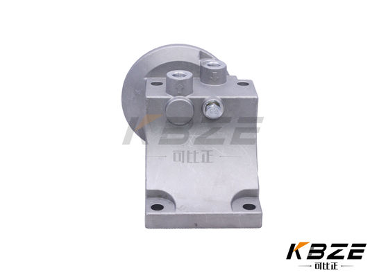 KOMATSU 6251-71-7100 6251717100 FUEL FILTER HEAD/FUEL FILTER SEAT REPLACEMENT FOR SA6D125 PC400, PC450, PC490, PC600