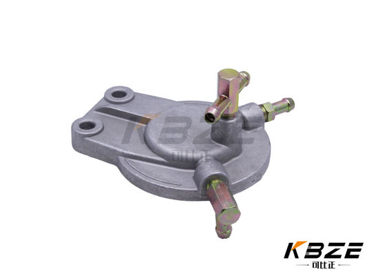 YANMAR 129004-55610 12900455610 FUEL FILTER HEAD/FUEL FILTER SEAT REPLACEMENT FOR 4TNV94 4TNV98