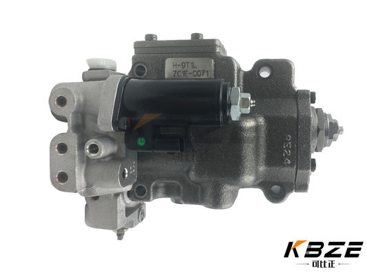 H-9T1L HYDRAULIC PUMP REGULATOR WITH SOLENOID REPLACEMENT FOR K3V140 PUMP