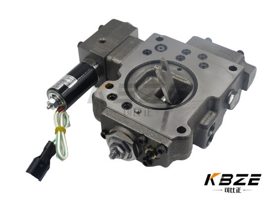 D-9N0Y HYDRAULIC PUMP REGULATOR WITH SOLENOID REPLACEMENT FOR K3V280 PUMP