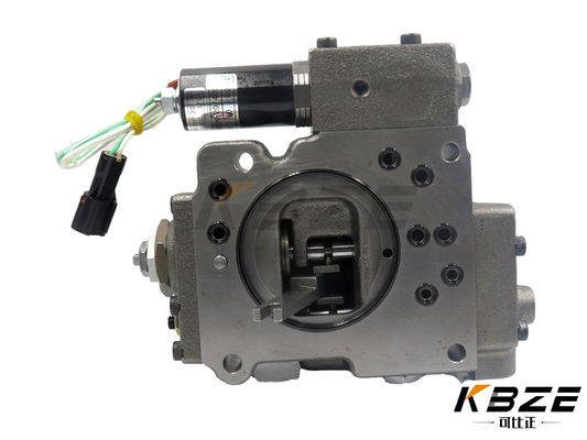 8-9N0Y HYDRAULIC PUMP REGULATOR WITH SOLENOID REPLACEMENT FOR K5V80 PUMP