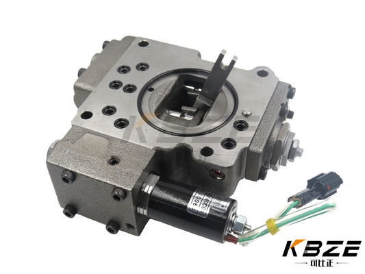 8-9N0Y HYDRAULIC PUMP REGULATOR WITH SOLENOID REPLACEMENT FOR K5V80 PUMP