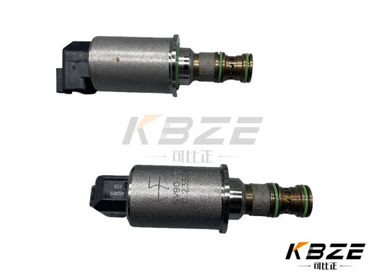 SV90-G39S-0-G-14ER SOLENOID VALVE REPLACEMENT FOR EXCAVATOR PART
