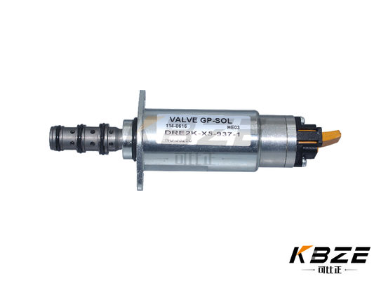 C-A-T 114-0616 1140616 SOLENOID VALVE REPLACEMENT FOR C-A-T E312 E315 E318 E330 E345