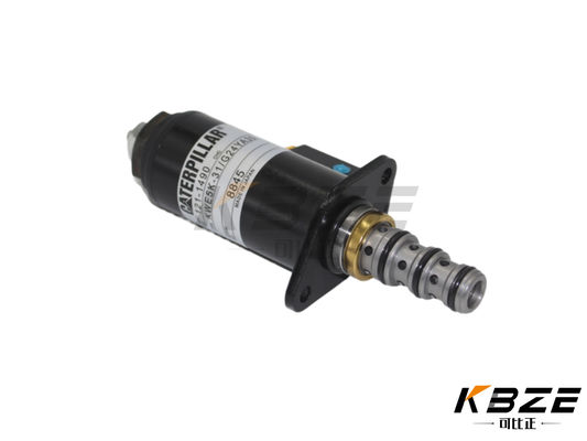 C-A-T 121-1490 1211490 KWE5K-31/G24YA30 SOLENOID VALVE REPLACEMENT FOR C-A-T E320B E320C E320D