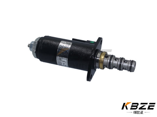 HIGH QUALITY YN35V00049F1 KDRDE5K-31-40C50-213 SOLENOID VALVE REPLACEMENT FOR KOBELCO SK200-8