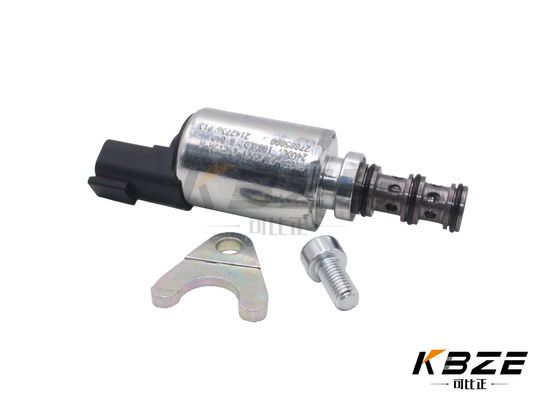 HIGH QUALITY 27885800 PD2E1-Y3/2D21-24E13A-A SOLENOID VALVE REPLACEMENT FOR DOOSAN VOLVO