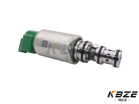 HIGH QUALITY F03-12D9AAC-A01 200580714A SOLENOID VALVE REPLACEMENT FOR EXCAVATOR PART