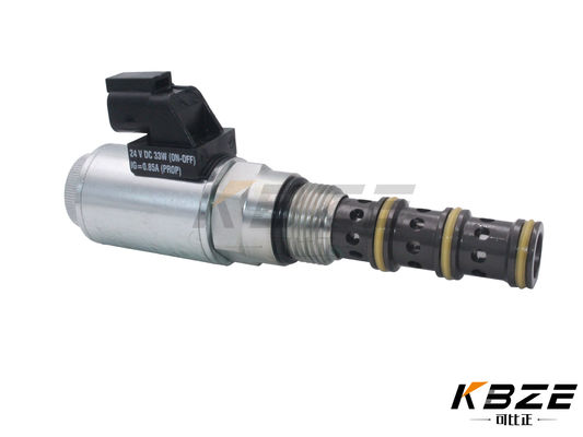 HIGH QUALITY 24V FAN PUMP SOLENOID VALVE REPLACEMENT FOR LIUGIONG950