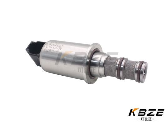 HIGH QUALITY MYF110.5.1 272101872 SOLENOID VALVE REPLACEMENT FOR EXCAVATOR