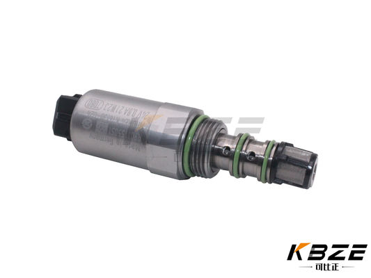 HIGH QUALITY R901155051 24V SOLENOID VALVE REPLACEMENT FOR EXCAVATOR