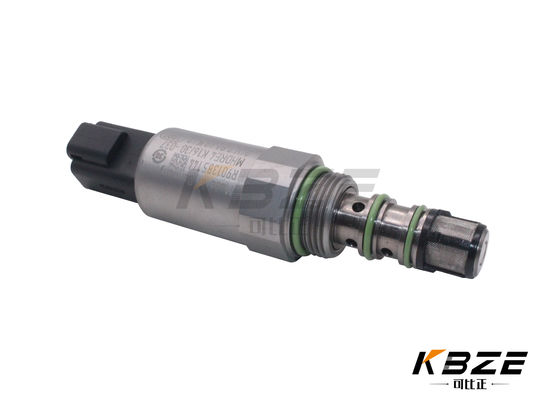 HIGH QUALITY R901385114 24V SOLENOID VALVE REPLACEMENT FOR EXCAVATOR