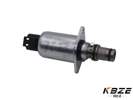 HIGH QUALITY T335-281 12V SOLENOID VALVE REPLACEMENT FOR EXCAVATOR