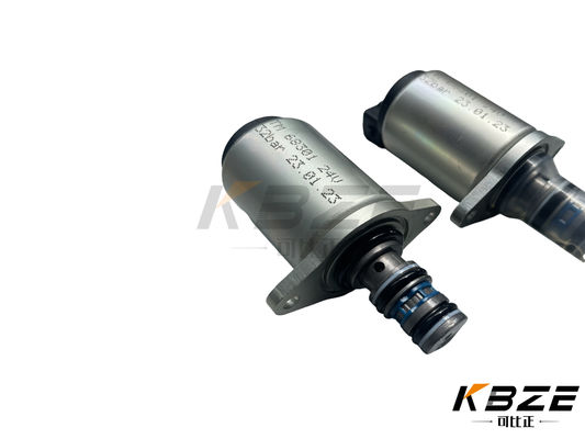 HIGH QUALITY TM68301 24V 32BAR SOLENOID VALVE REPLACEMENT FOR EXCAVATOR