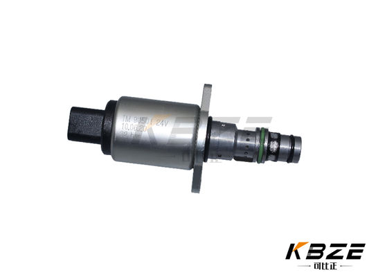 HIGH QUALITY TM90501 24V 32BAR SOLENOID VALVE REPLACEMENT FOR EXCAVATOR