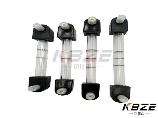 140MM-150MM-170MM-180MMΦ HYDRAULIC OIL LEVEL GAUGE REPLACMENT FOR C-A-T SUMITOMO HITACHI HYUNDAI VOLVO DAEWOO DOOSAN