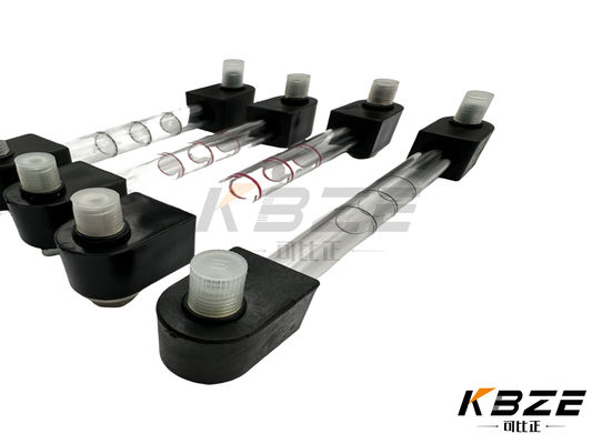 140MM-150MM-170MM-180MMΦ HYDRAULIC OIL LEVEL GAUGE REPLACMENT FOR C-A-T SUMITOMO HITACHI HYUNDAI VOLVO DAEWOO DOOSAN