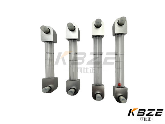140MM-150MM-170MM-180MM-200MMΦ HYDRAULIC OIL LEVEL GAUGE REPLACMENT FOR C-A-T SUMITOMO HITACHI HYUNDAI VOLVO DAEWOO