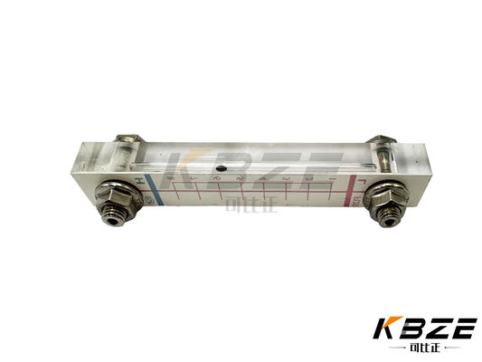 F120MMΦ EXCAVATOR HYDRAULIC OIL LEVEL GAUGE/OIL LEVEL INDICATOR REPLACMENT FOR EXCAVATOR